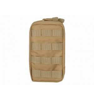 GP Pouch - Coyote [8FIELDS]